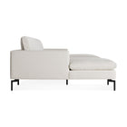 New Standard U-Shaped Sectional Sofa