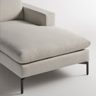 New Standard U-Shaped Sectional Sofa