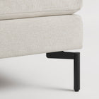 New Standard U-Shaped Sectional Sofa