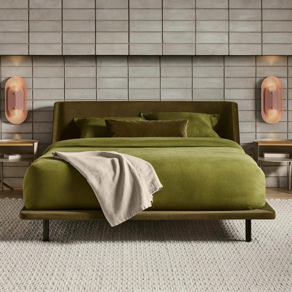 Nook Bed