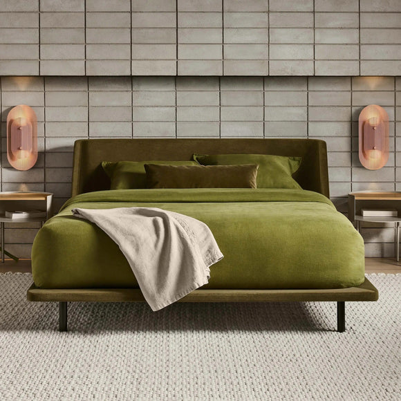 Nook Bed