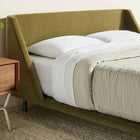 Nook Bed