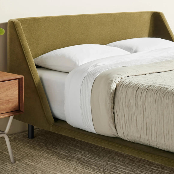 Nook Bed