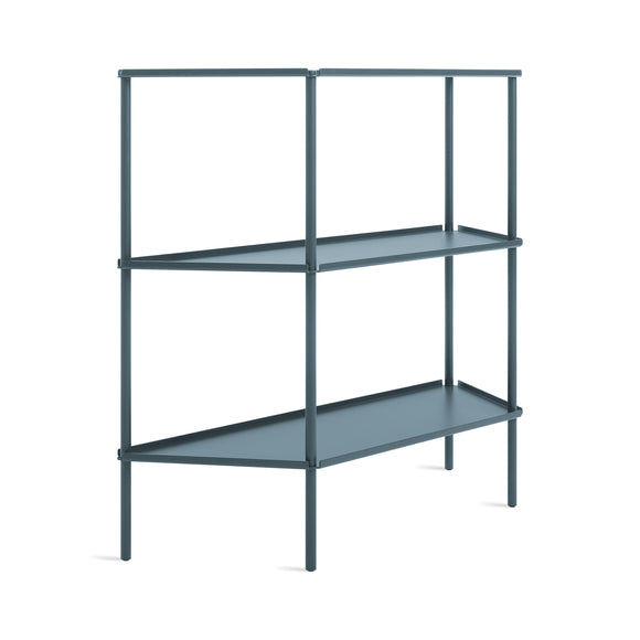 Not for Nothing Shelf