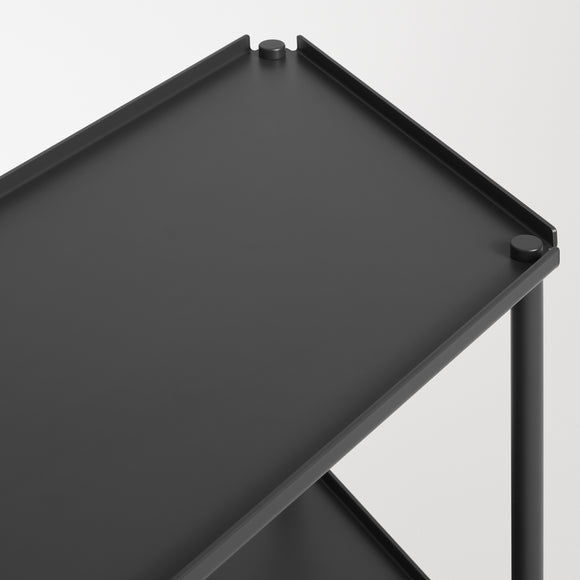 Not for Nothing Shelf