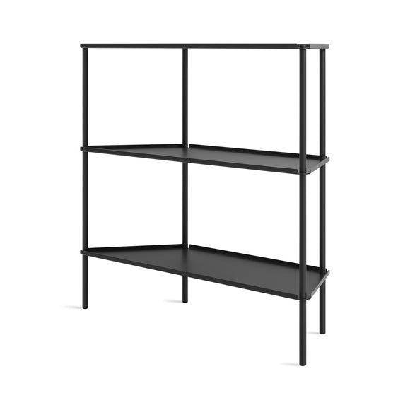 Not for Nothing Shelf