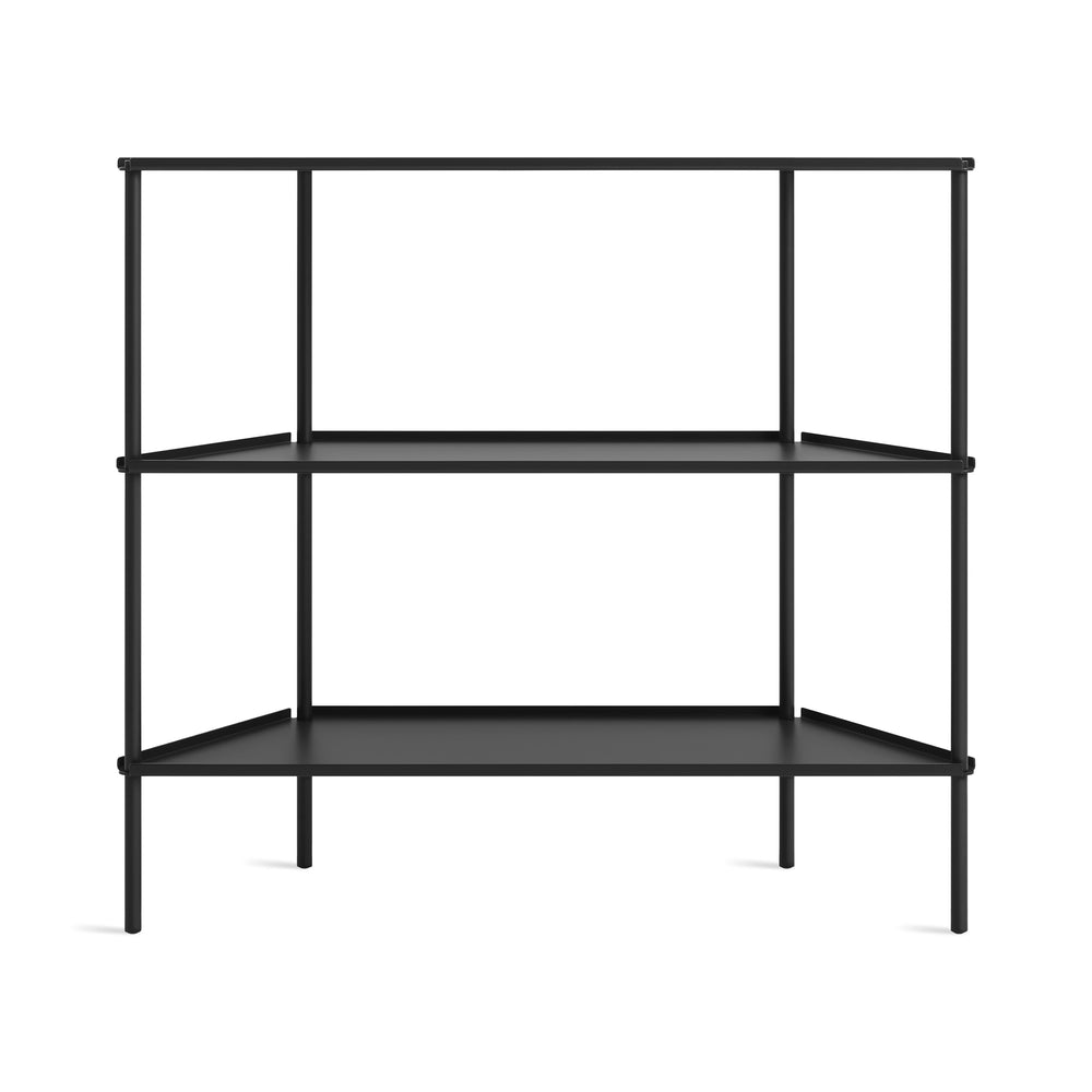 Not for Nothing Shelf