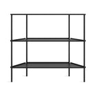 Not for Nothing Shelf