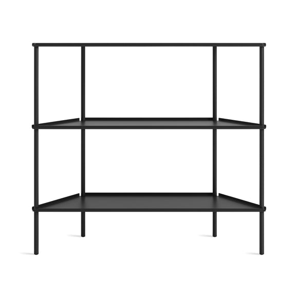 Not for Nothing Shelf