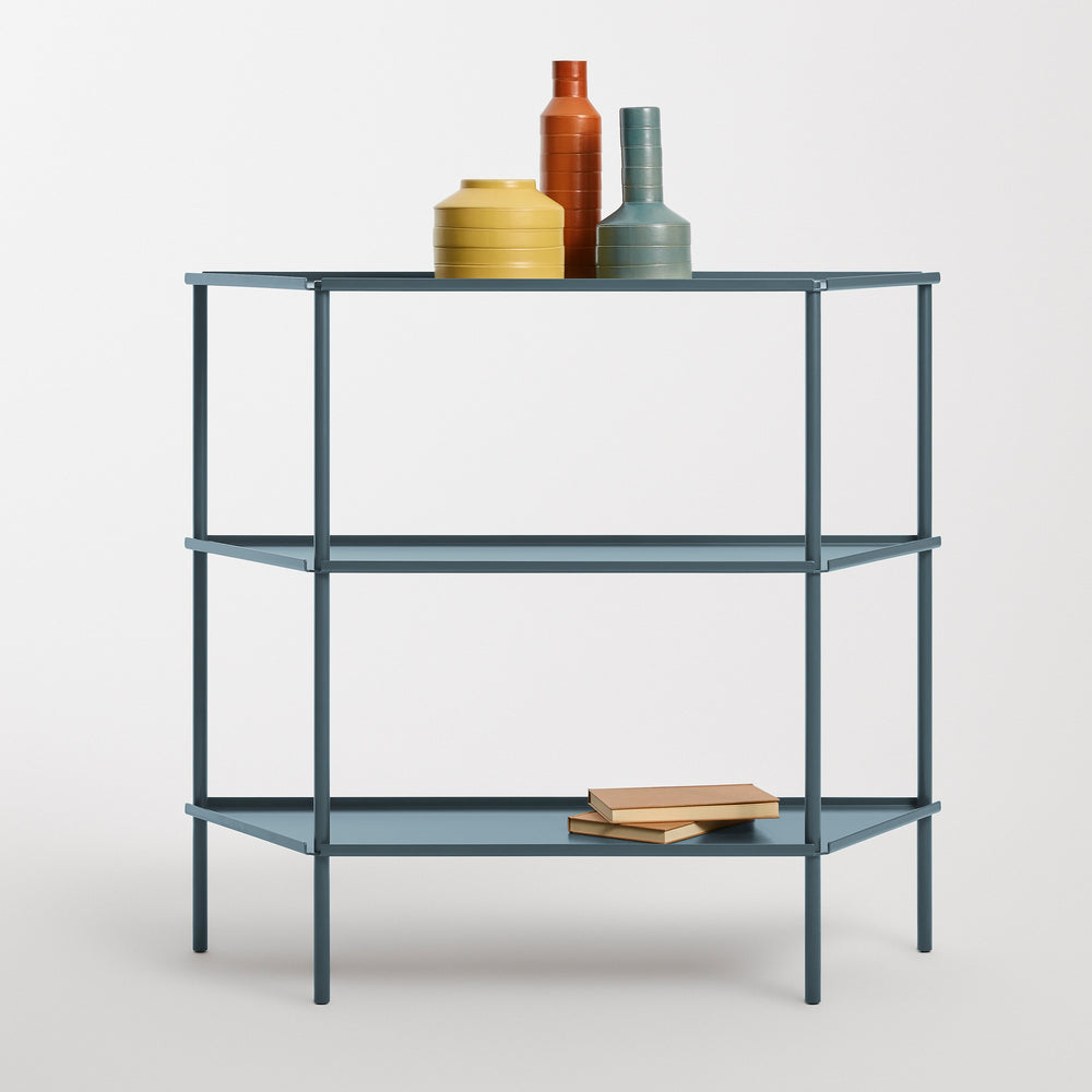 Not for Nothing Shelf
