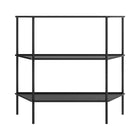 Not for Nothing Shelf