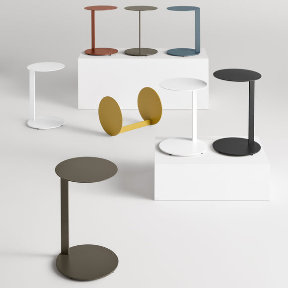 Note Side Table