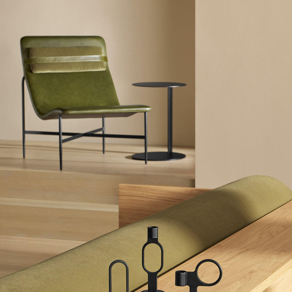 Note Side Table