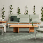 NowThen Outdoor Coffee Table