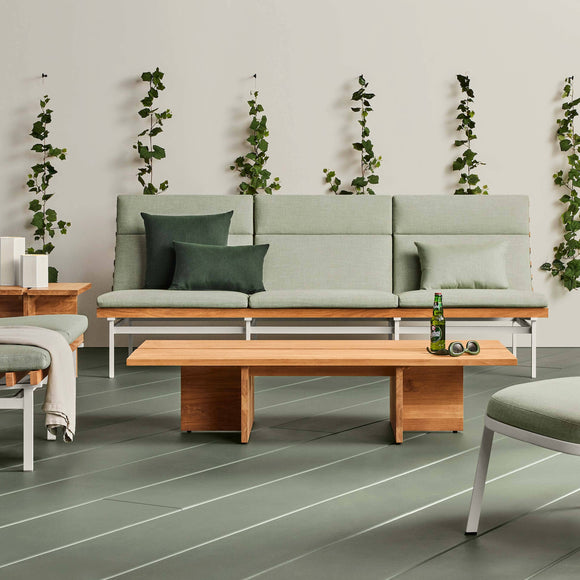 NowThen Outdoor Coffee Table
