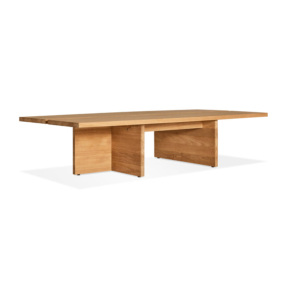 NowThen Outdoor Coffee Table