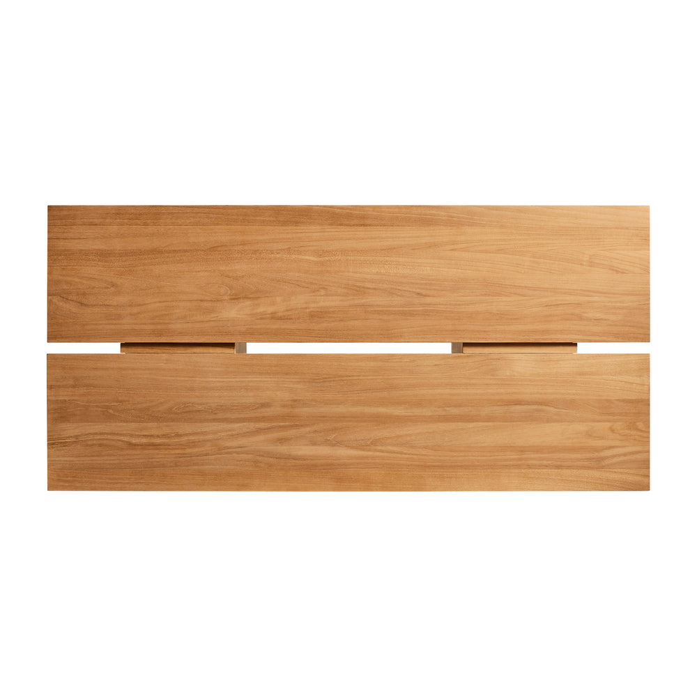 NowThen Outdoor Coffee Table