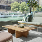 NowThen Outdoor Coffee Table