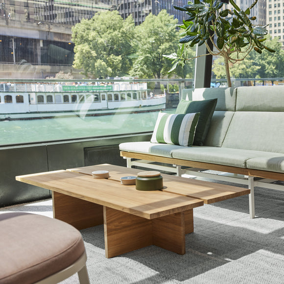 NowThen Outdoor Coffee Table