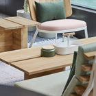 NowThen Outdoor Coffee Table