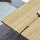 NowThen Outdoor Coffee Table