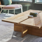 NowThen Outdoor Coffee Table