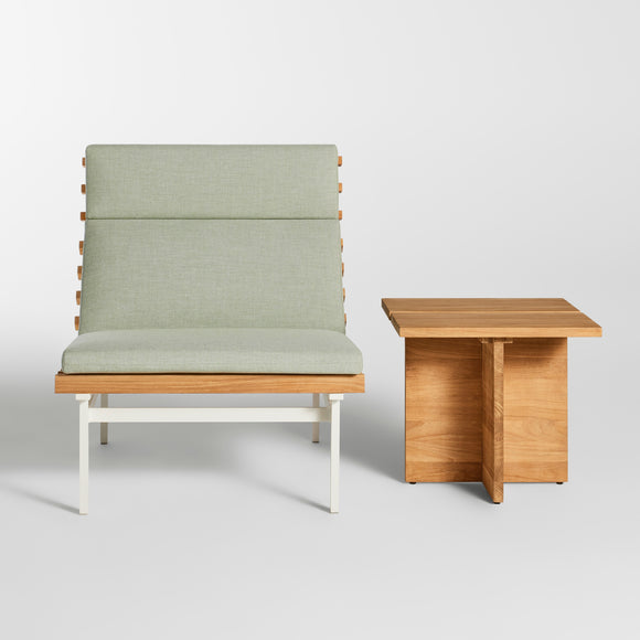 NowThen Outdoor Side Table