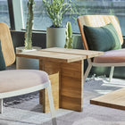 NowThen Outdoor Side Table