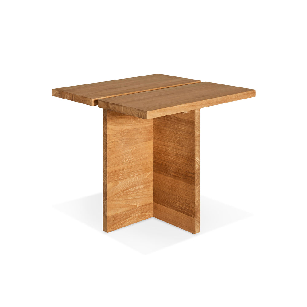 NowThen Outdoor Side Table