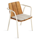 Offline Outdoor Dining Chair