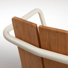 Offline Outdoor Dining Chair