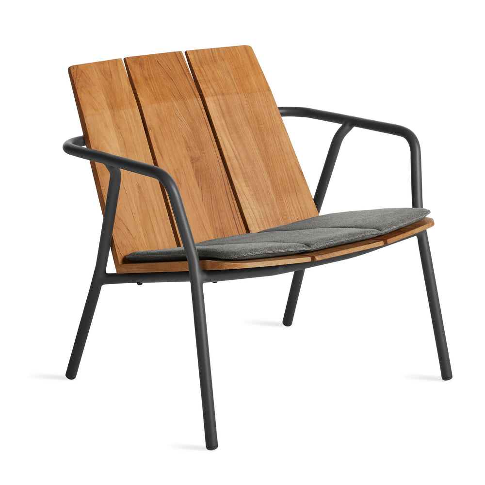 Offline Outdoor Lounge Chair