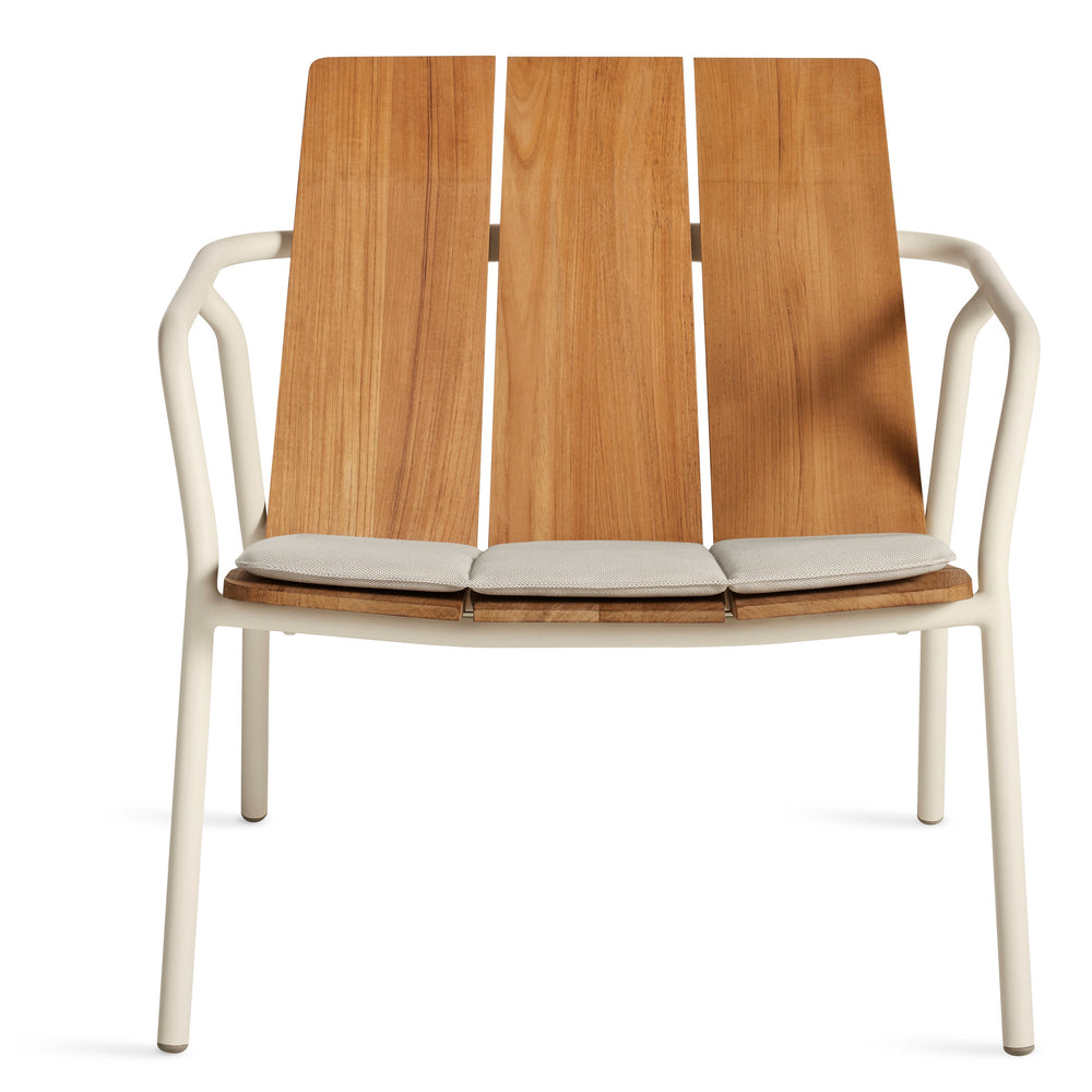 Blu Dot Offline Outdoor Lounge Chair - 2Modern