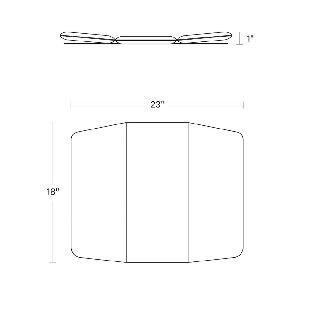 Blu Dot Offline Outdoor Lounge Chair - 2Modern