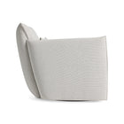 Oft Swivel Lounge Armchair