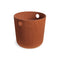 Olly Storage Basket  option Copper
