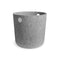 Olly Storage Basket  option Light Grey