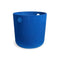 Olly Storage Basket  option Cobalt