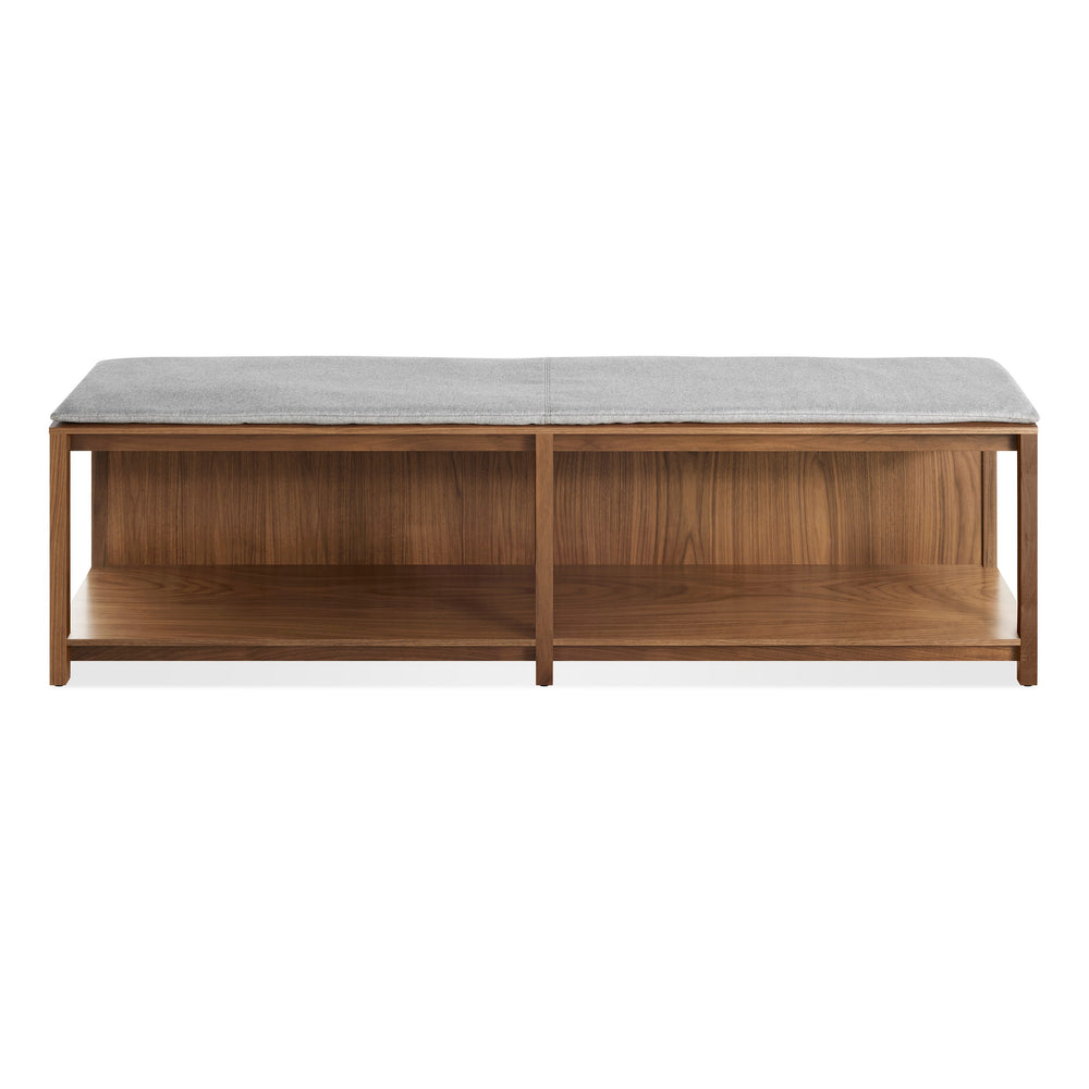 Bench Add Blu Dot Open Plan Bench - 2Modern