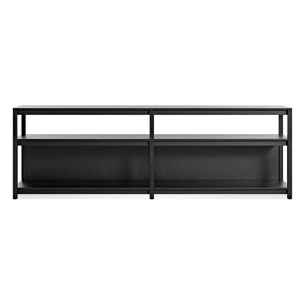 Open Plan Bookcase