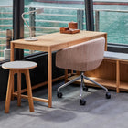 Open Plan Desk