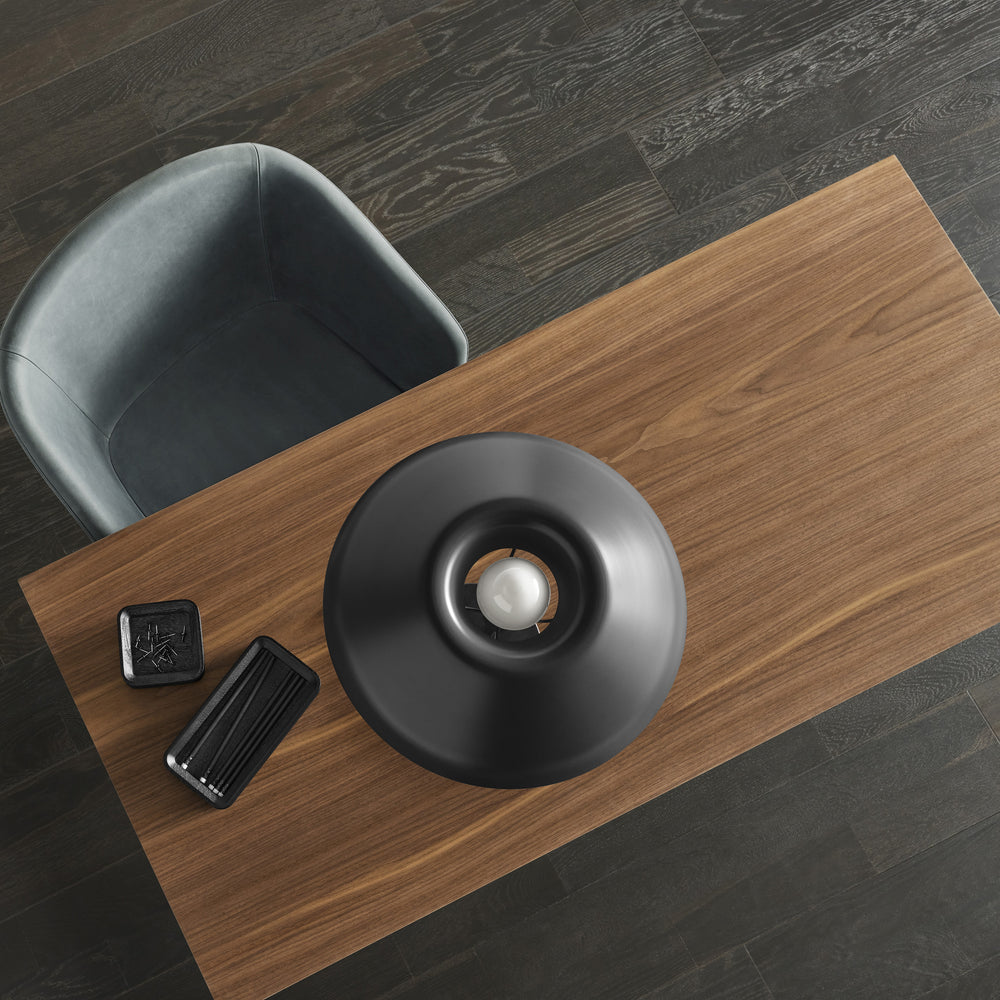 Open Plan Desk