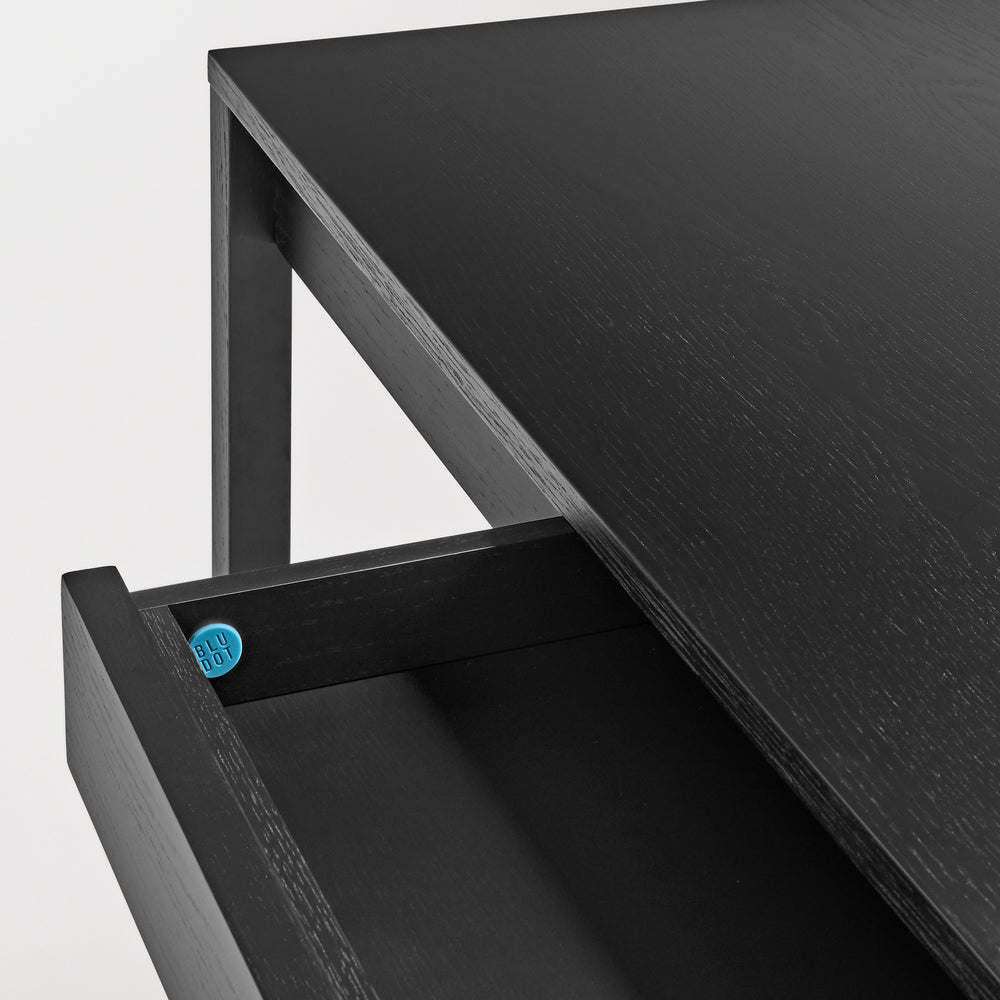 Open Plan Desk