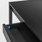 Open Plan Desk