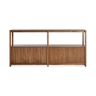 Open Plan Storage Bookcase