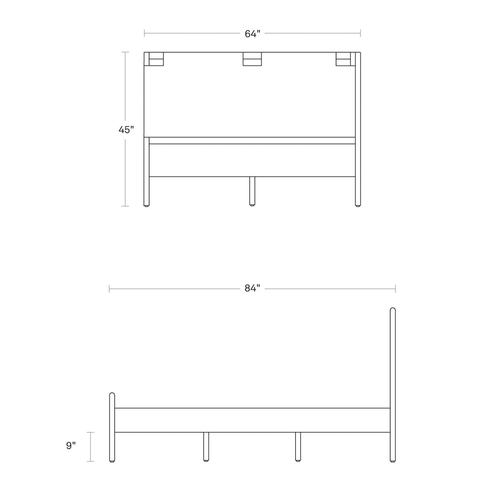 Over Under Bed