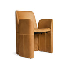 Parentheses Dining Chair