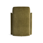 Parentheses Dining Chair