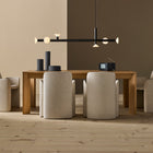 Parentheses Dining Chair