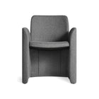 Parentheses Dining Chair